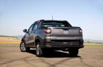 Fiat Strada Volcano CD 2020 года